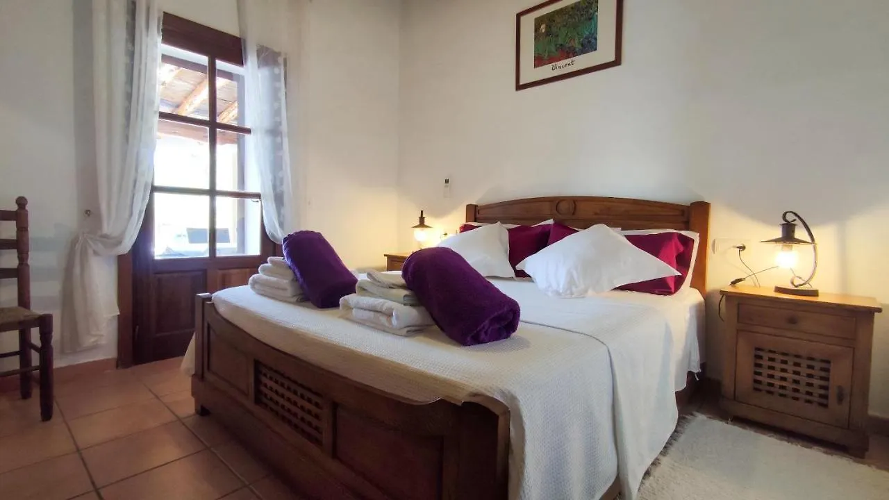 Casa Ibicenca Con Piscina Privada Villa Sant Josep de sa Talaia 0*,  Spain