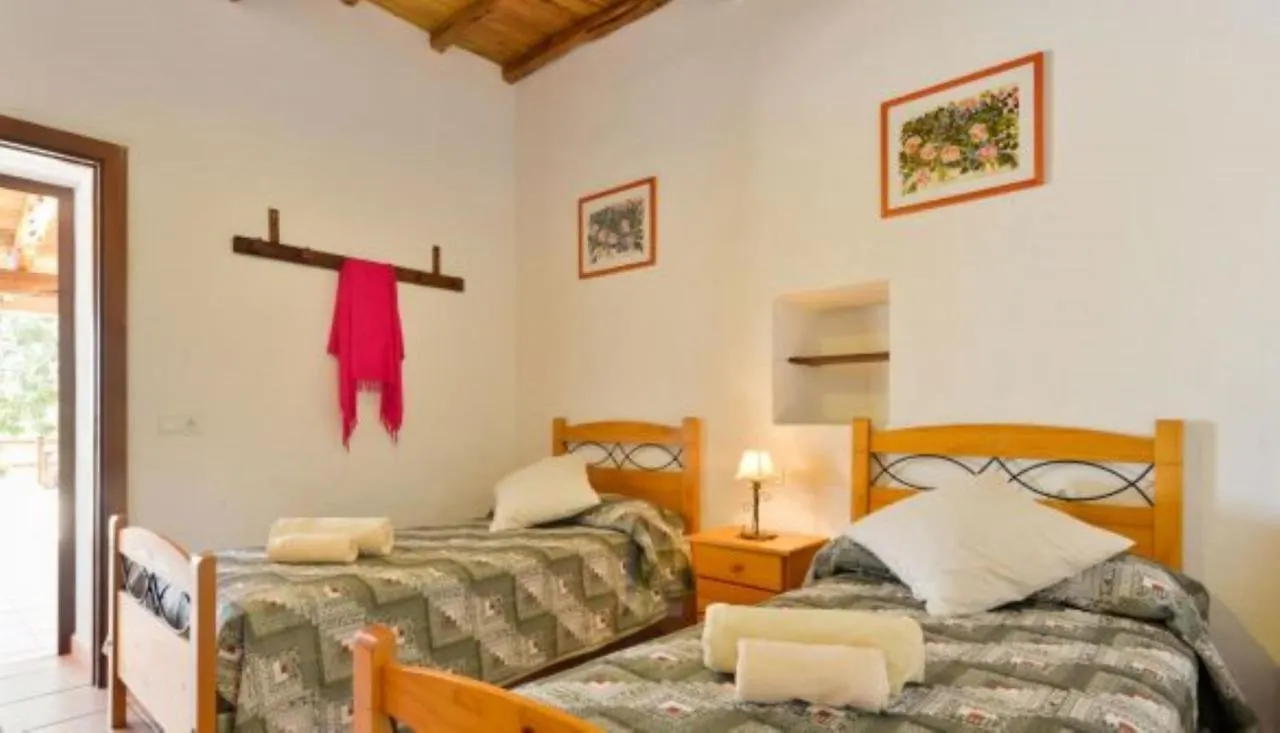 Casa Ibicenca Con Piscina Privada Villa Sant Josep de sa Talaia