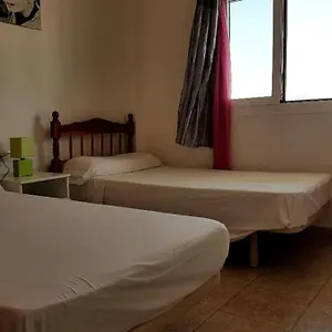  Apartamento Amazing View In Playa Den Bossa