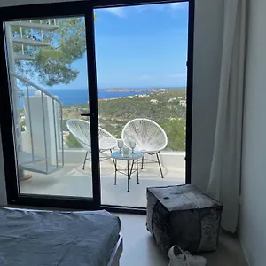  Apartamento Casa Sol&mar